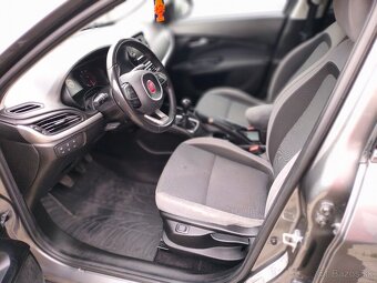 Fiat Tipo 1,6 TDI - 9