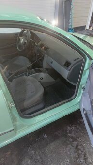 Predám Škoda Fabia 1.4 mpi - 9