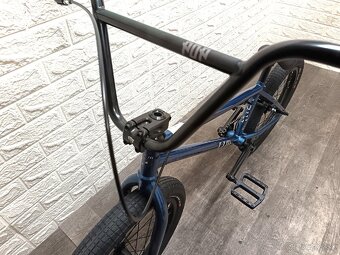 Predám bicykel BMX CTM POP 20" - 9