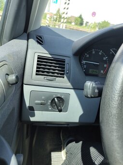 Škoda Fabia 1.4 TDI-PD 75 - 9