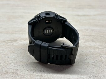 Garmin Fenix 6x Pro - 9