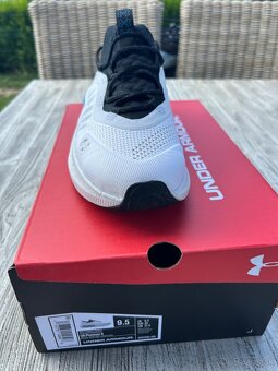 Štýlové tenisky UnderArmour Phantom 4 - 9