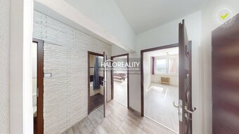 HALO reality - Prenájom, dvojizbový byt Nové Mesto nad Váhom - 9
