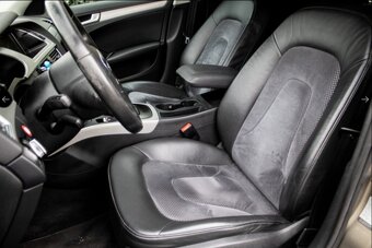 Audi A4 Avant B8 - 9