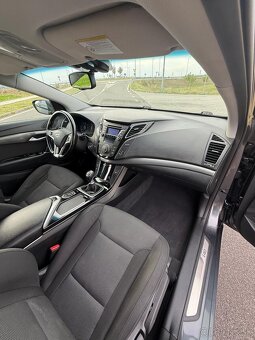 Hyundai i40 1.7crdi 100kw - 9
