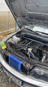 e46 325i turbo - 9