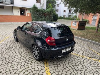 Bmw 1 - 9