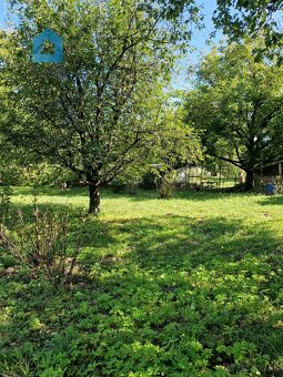 NA PREDAJ CHALUPA V OSUSKOM, POZEMOK 940 M2, okres Senica - 9