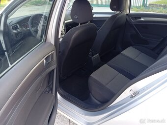 Volkswagen Golf 7 1.2 tsi - 9