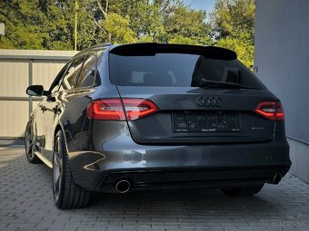 Audi A4 3.0TDi COMPETITION | QUATTRO | B&O | ACC | LED - 9