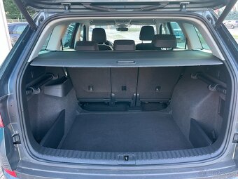 Škoda Kodiaq 2.0 TDI Style DSG - 171.000km - 2019 - 9