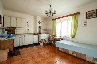 Váš súkromný raj s dychberúcim výhľadom a 9444m2 veľkým poze - 9