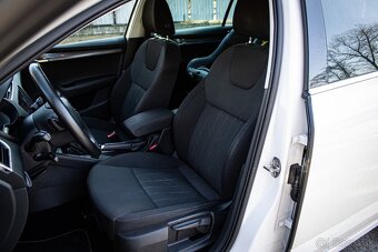 Škoda Octavia Combi 1.6 TDI DSG /aj na splátky/protihodnota/ - 9