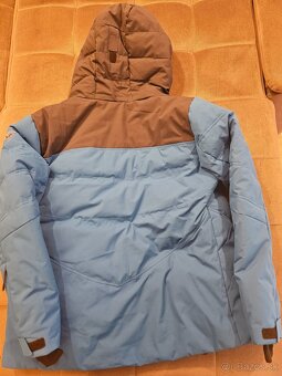 Rossignol pánska lyžiarska bunda velkost L - 9