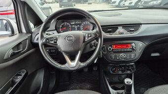 Opel Corsa 1.2 16V drive SK - 9