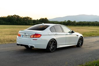 BMW M5 F10 V8 Bi-Turbo 660hp DKG - 9