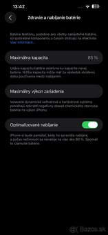 🍏iPhone 13 Pro Max Graphite 128GB - 9