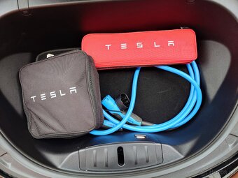 Tesla Model 3 2019 Long Range Dual Motor 350kW - 9