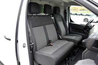 Opel Vivaro E Elektro VAN LONG 75_kWh SR SOH 99,2% DPH 2023 - 9