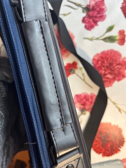 Kožené púzdro na notebook - 9