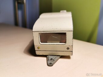 Tekno Denmark karavan - 9