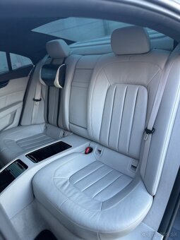 Mercedes CLS 350CDI 4MATIC W218 - 9
