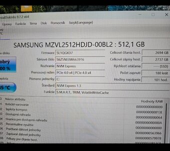 Lenovo/i5 13450HX,16Gb DDR5/512Gb SSD/RTX 4050 6Gb 140W - 9