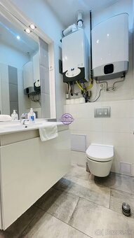 Exkluzívna ponuka investičných bytov v Budapešti - 9