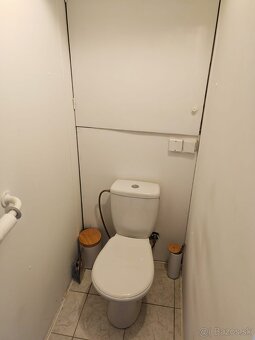 Veľký 3-izbový byt 78,57 m2 Textilná - 9