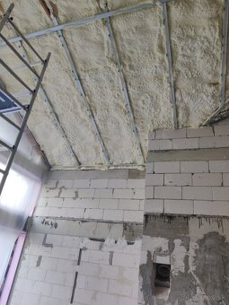 Striekana izolácia - 9