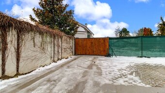 AXIS REAL | 2-izb. MEZONET, PREDZÁHRADKA, PARKING, BA II., H - 9