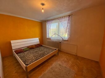 Dvojbytová jednotka v obci Mýtna okres Lučenec - 9