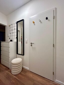 NA PREDAJ 1i BYT PREROBENÝ NA 2i BYT V NOVOSTAVBE POP - 9