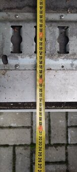 Skrinovy prívesný vozík - 9