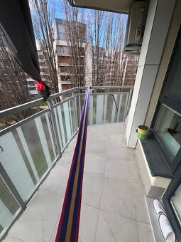 Prenájom 2 izb. bytu v novost. EDEN PARK, Drieňová ul. - 9