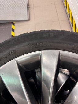 Disky s pneumatikami - 9