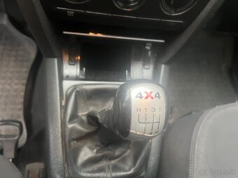 Škoda Octavia 1.9 TDi 4x4 77kw - 9