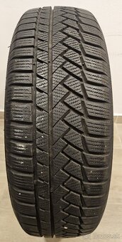 Špičkové zimné pneumatiky Continental - 215/65 r17 99H - 9