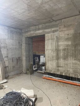 BabonyTRE / Predaj nebytového priestoru v Novom Meste (Kramá - 9