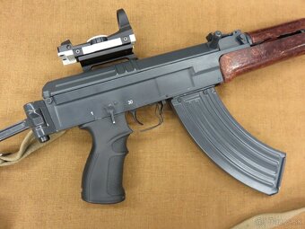 Sa vz.58 - Delta Armory / Ares - 9