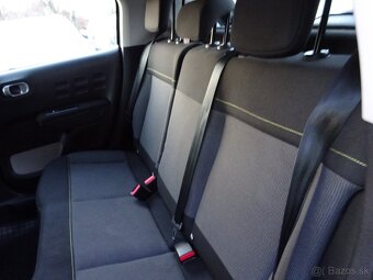 Citroën C3 1,2 VTI,GARANCE KM - 9