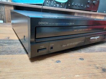 DENON DCM-340 - 9