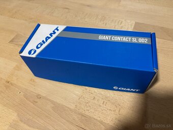 Predstavec Giant Contact SL OD2 - 110 mm - 9