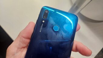 Huawei P smart 2019 - 9