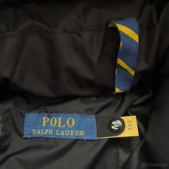 Bunda polo Ralph Lauren M - 9