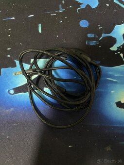 logitech g pro sluchadka - 9