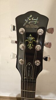 Elektricke gitara / basgitara - 9