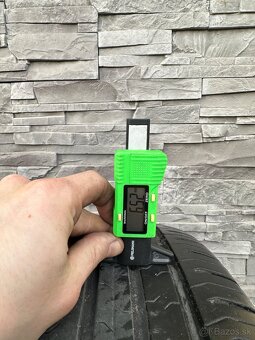 215/60 R17 96H letné CONTINENTAL - 9