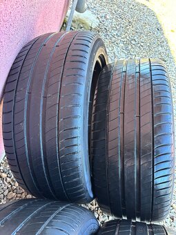 235/45 R17 Michelin Primacy 3 - letné - 9