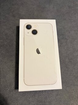 iPhone 13 mini 128 GB, nová baterka 100% - 9